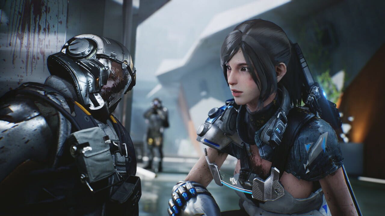 Bright Memory Collection