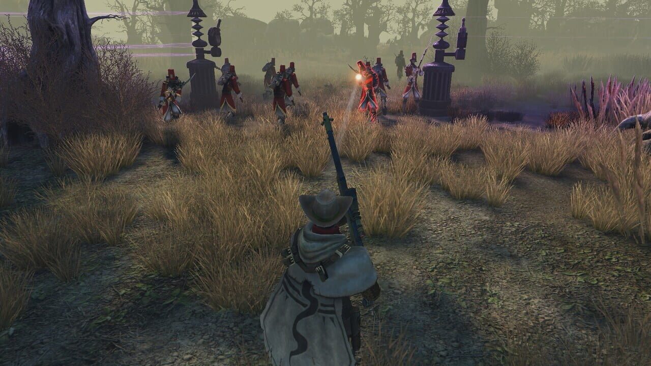 The Incredible Adventures of Van Helsing: The Complete Trilogy