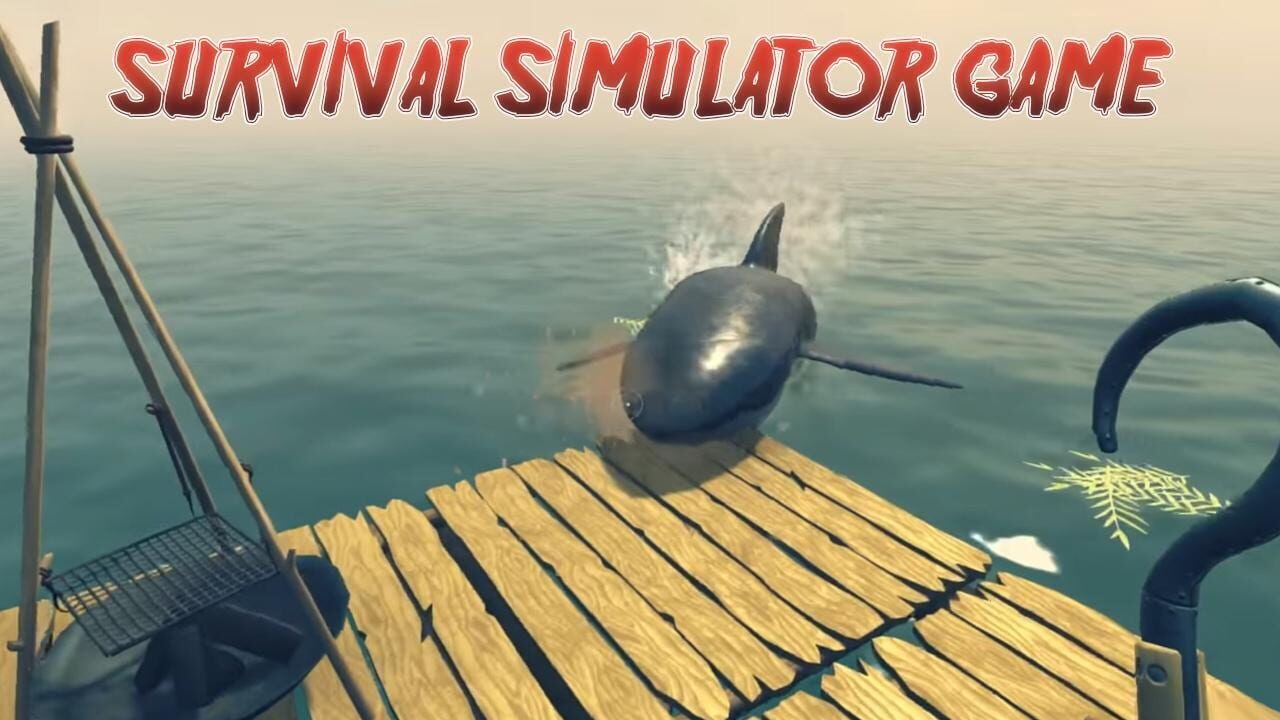 Raft Survival Basics