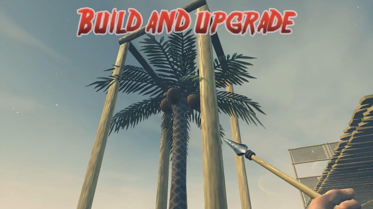 Raft Survival Basics