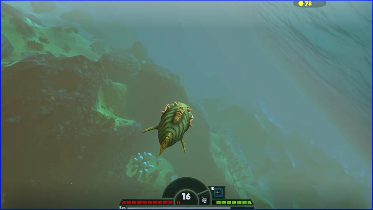 Feed and Grow: Crazy Fish