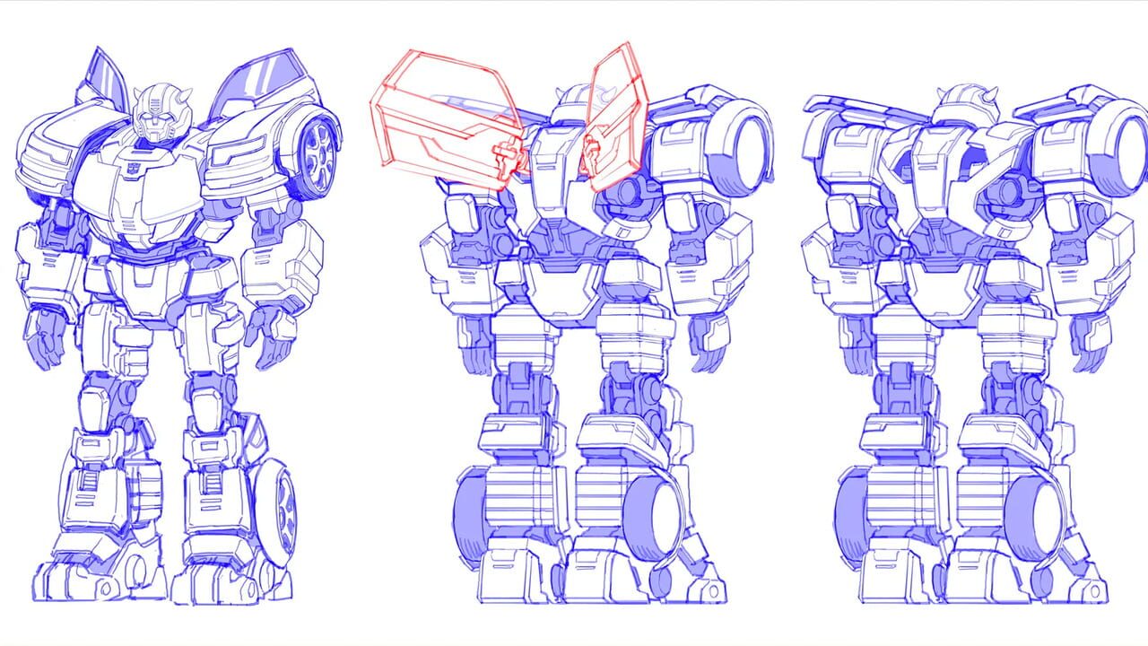 Transformers: Heavy Metal