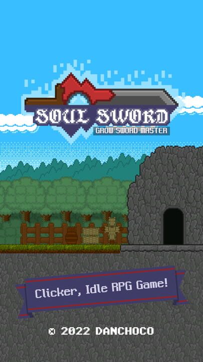 Soul Sword: Grow Sword Master