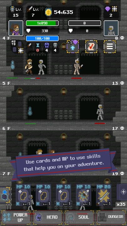 Soul Sword: Grow Sword Master