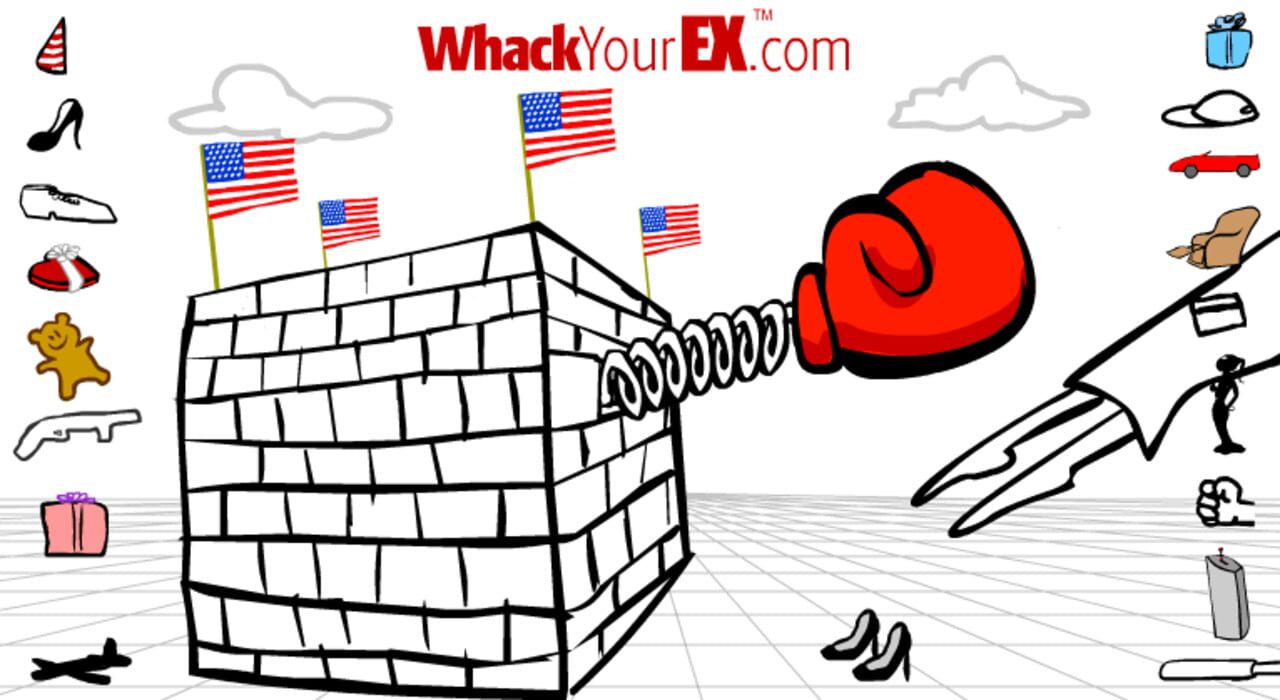 Whack Your Ex