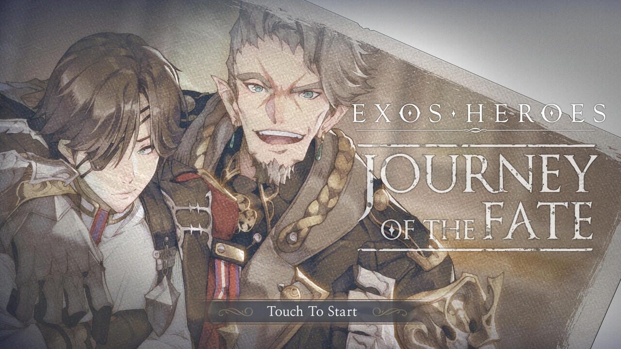 Exos Heroes