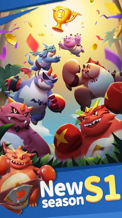 Dragon Master