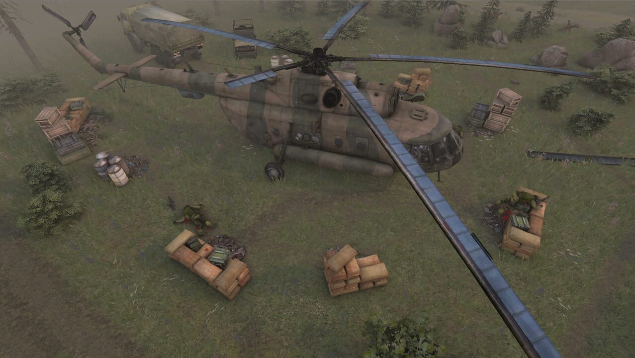 Project Anomaly