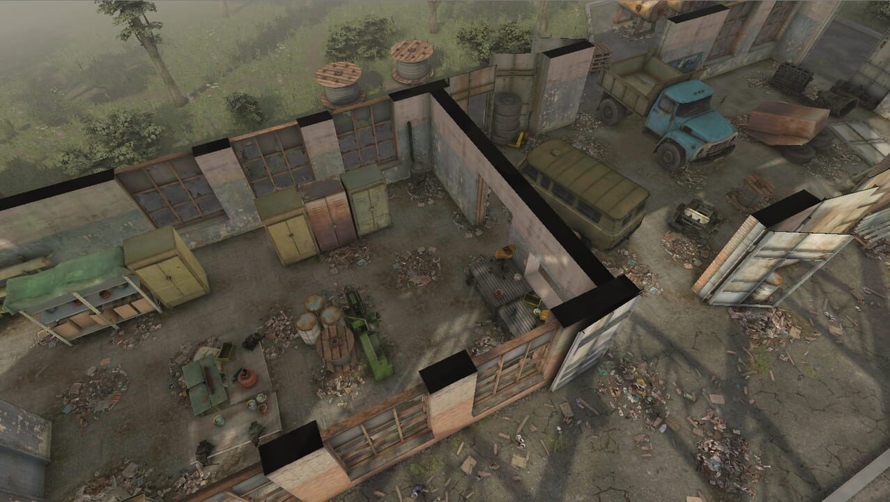 Project Anomaly