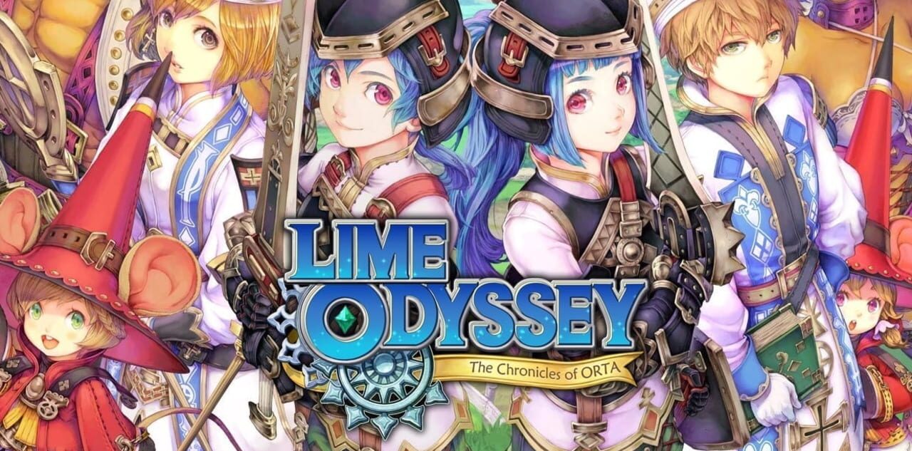 Lime Odyssey: The Chronicles of Orta