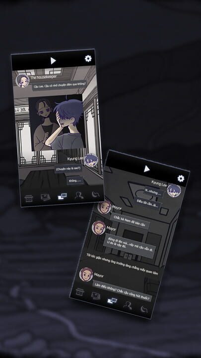 The Ancestral Legacy!