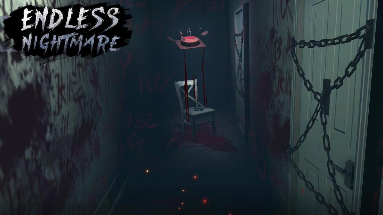 Endless Nightmare