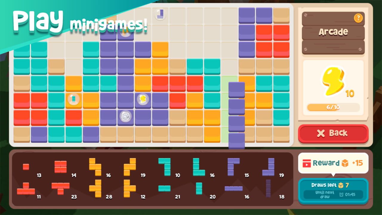 The Secret of Cat Island