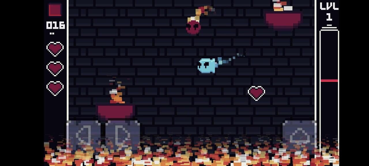 Coal Escape