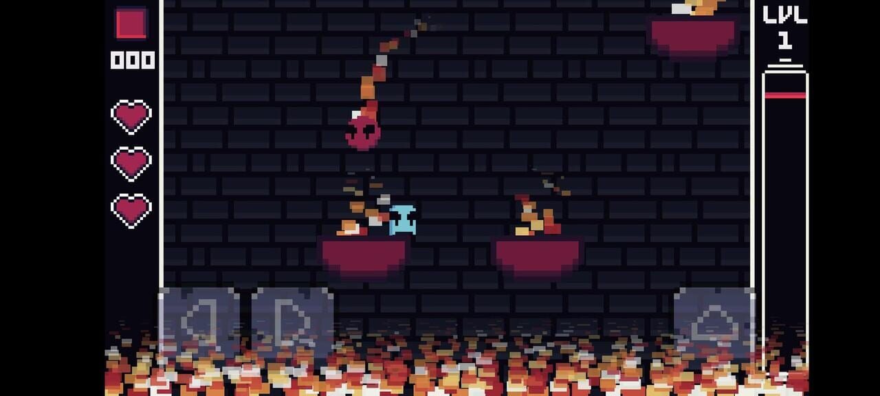 Coal Escape