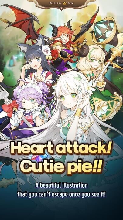 Princess Tale