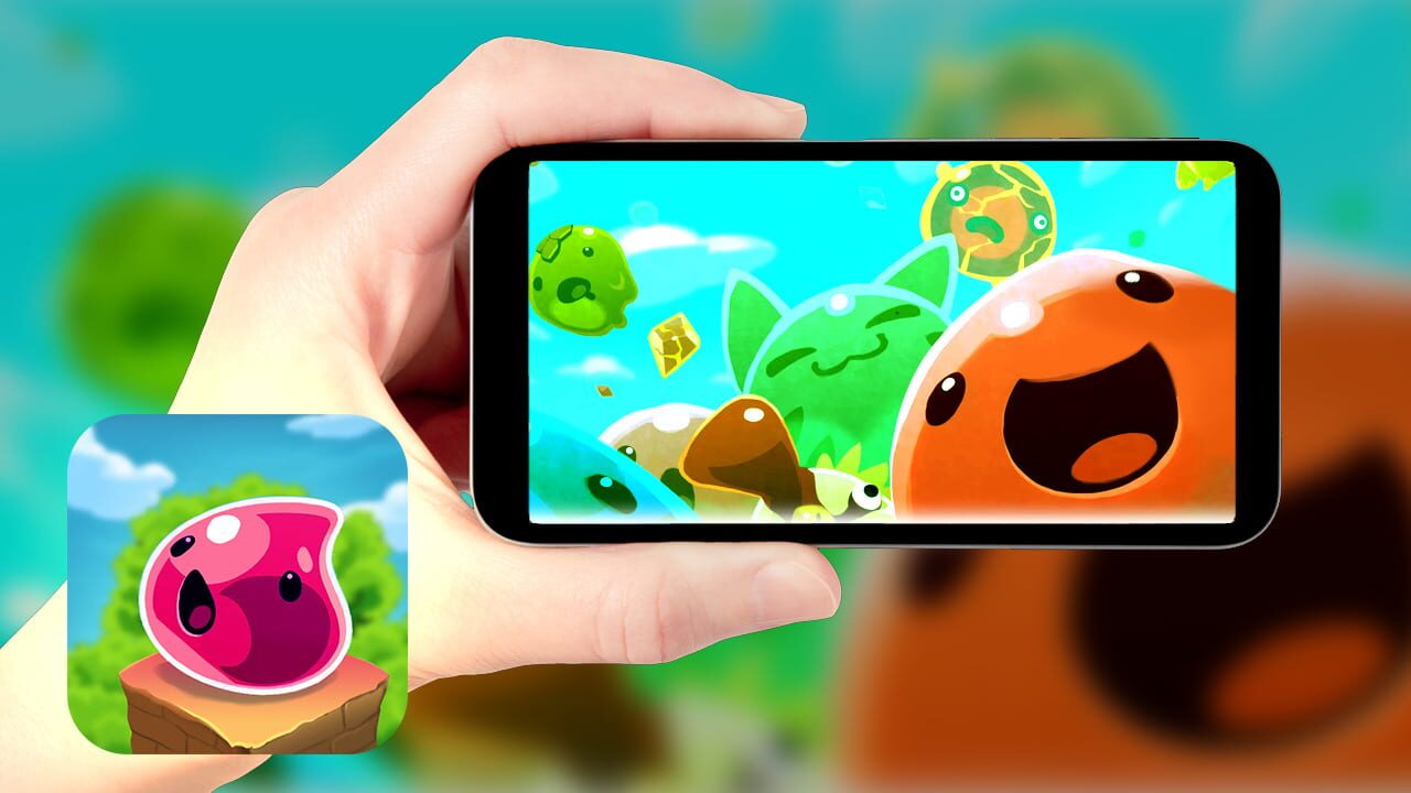 Space Slime: Rancher’s Adventure