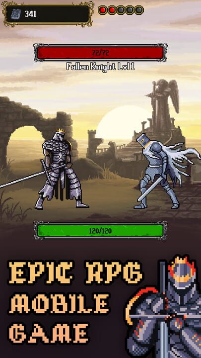 Elden Shell: Mortal Ring