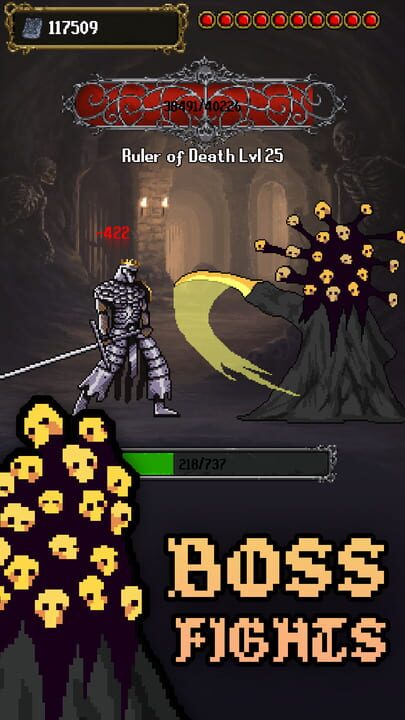 Elden Shell: Mortal Ring