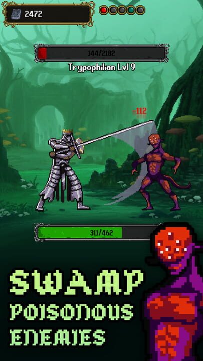 Elden Shell: Mortal Ring