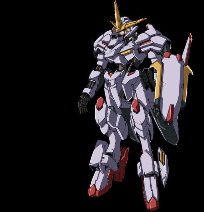 Mobile Suit Gundam: Iron-Blooded Orphans G