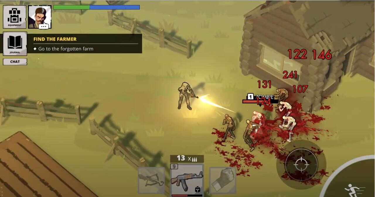 Endless Survival