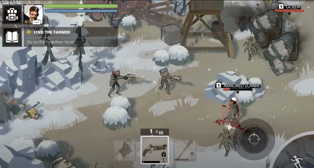 Endless Survival