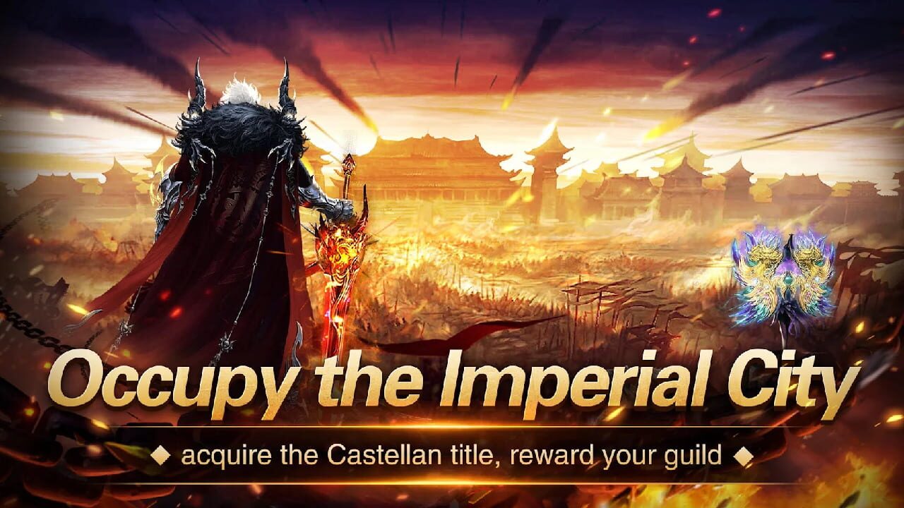 Immortal Hero