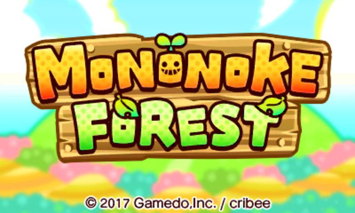 Mononoke Forest