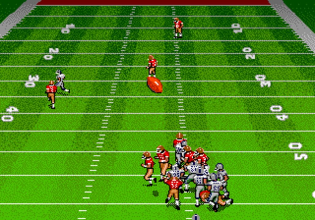 Madden NFL ’94