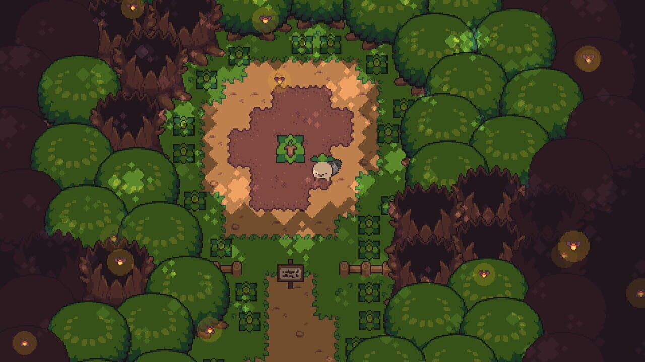 Turnip Boy Commits Tax Evasion