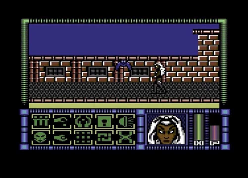 X-Men: Madness in Murderworld