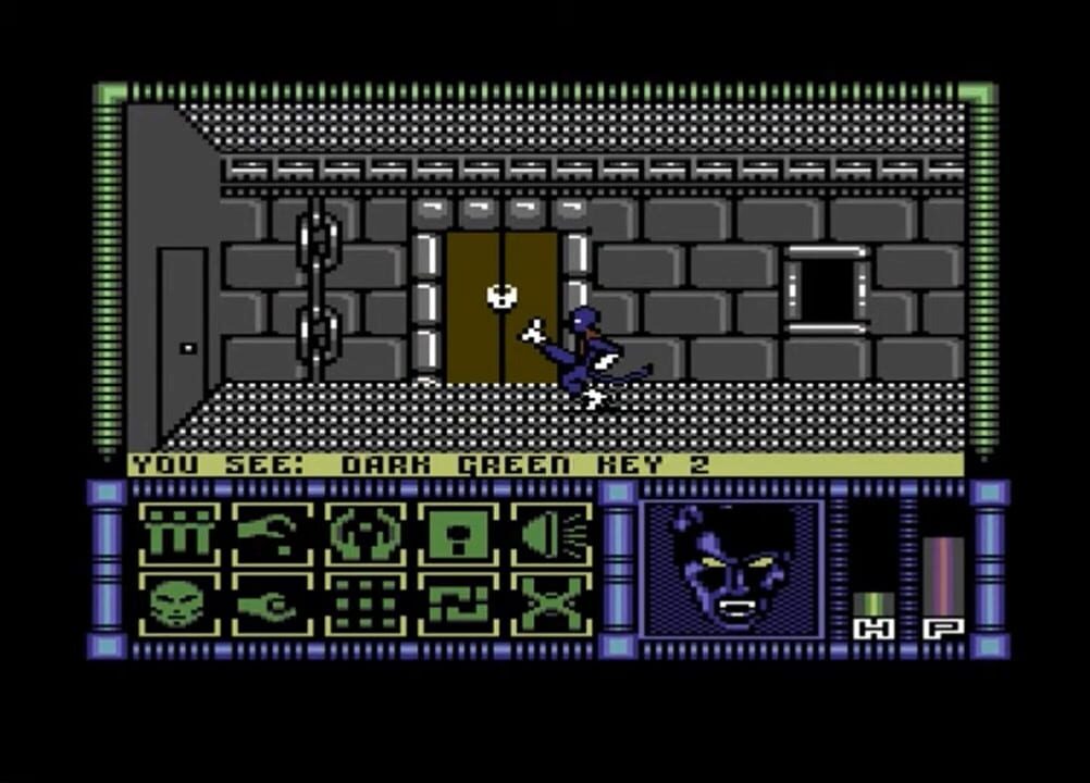 X-Men: Madness in Murderworld