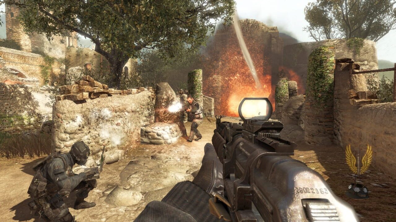 Call of Duty: Modern Warfare 3 – Collection 2
