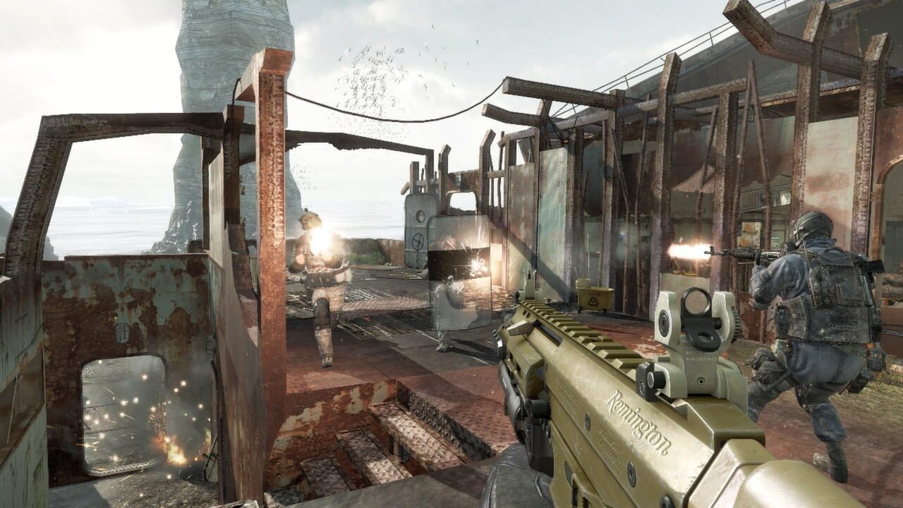 Call of Duty: Modern Warfare 3 – Collection 2