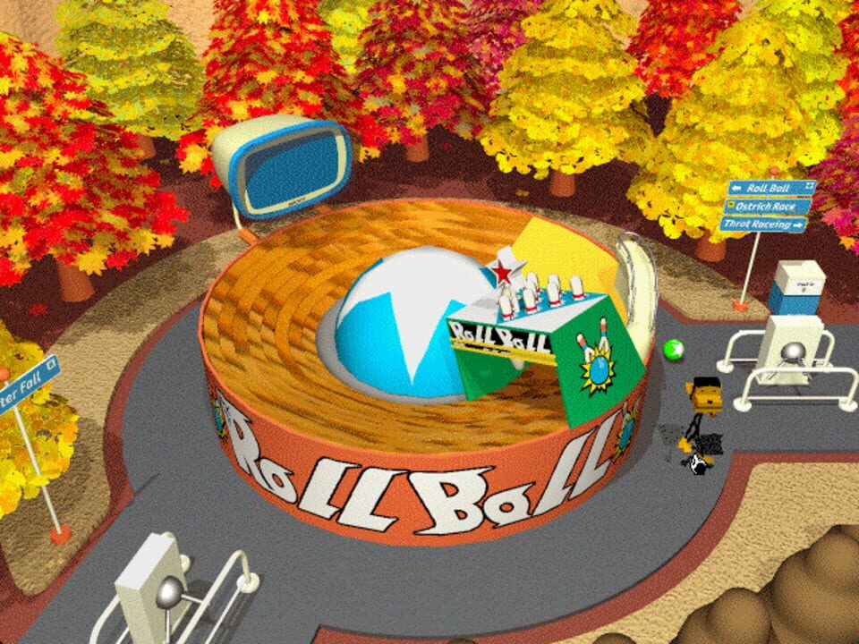 Jungle Park