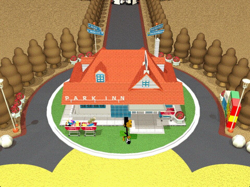 Jungle Park