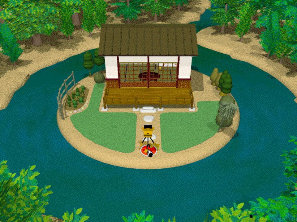 Jungle Park