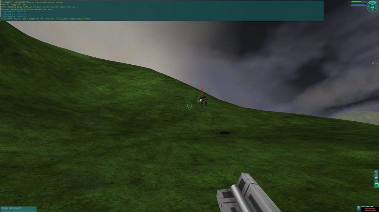 Tribes 2