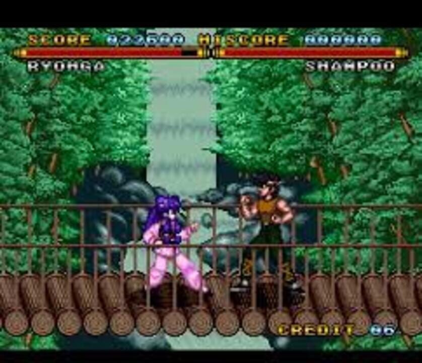 Ranma ½: Chounai Gekitou-hen