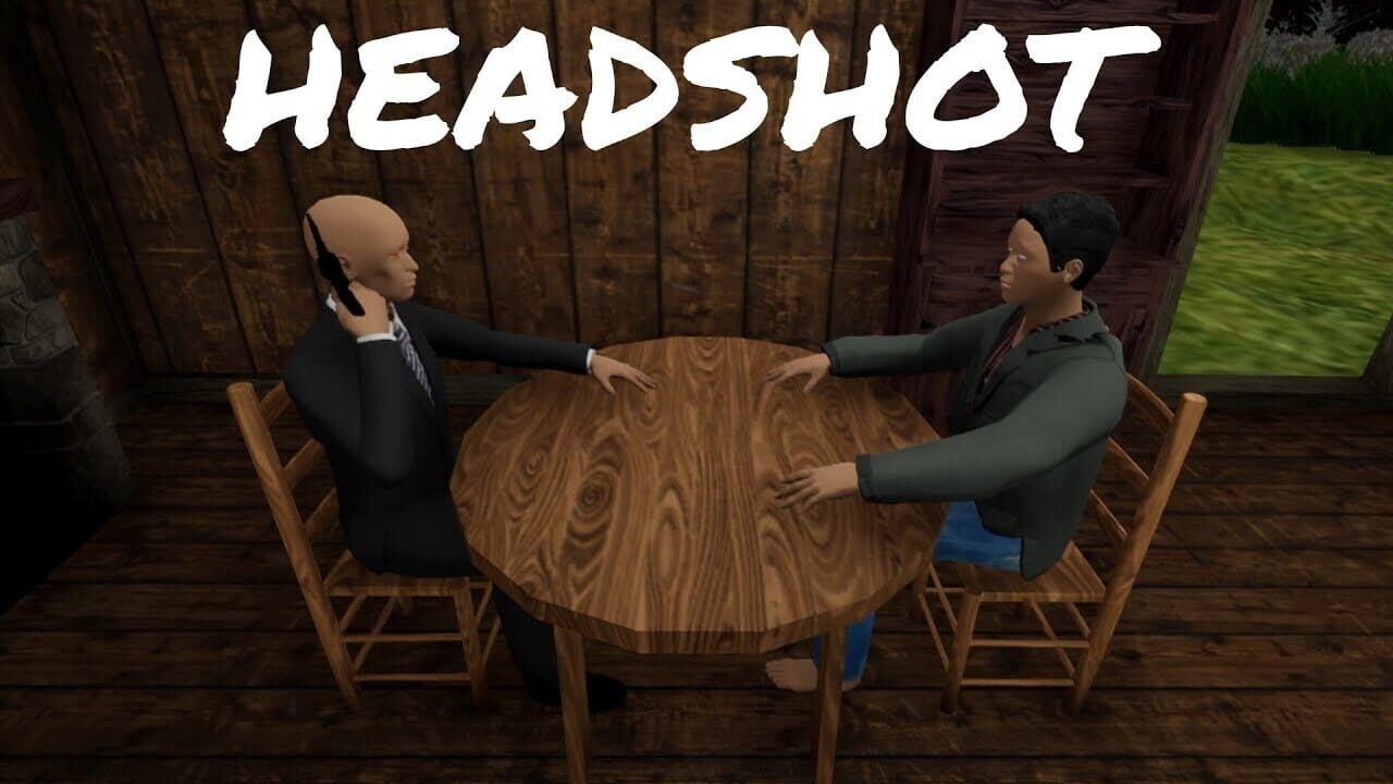 Russian Roulette: One Life