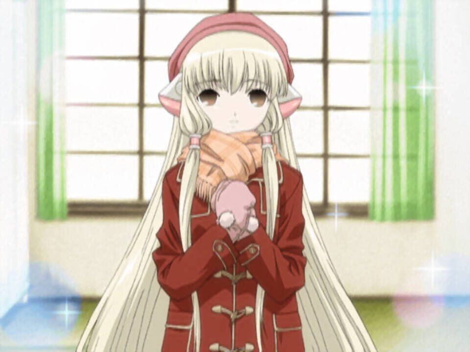 Chobits: Chii Dake no Hito