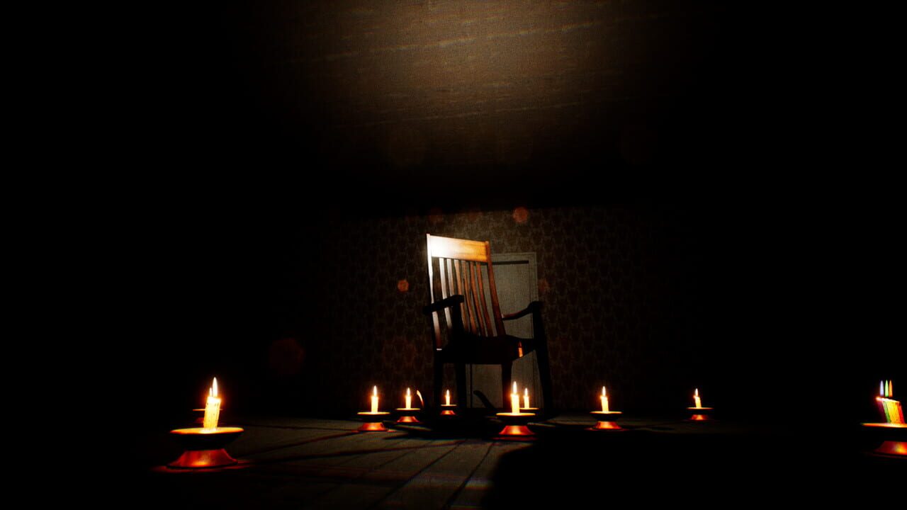 Fate Chapter 2: The Beginning