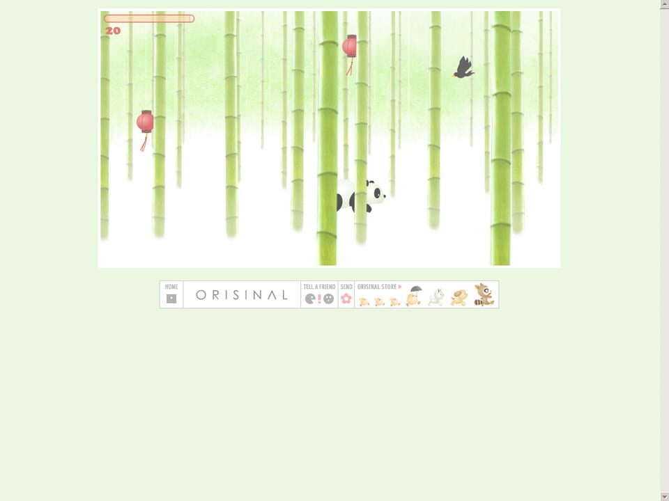 Orisinal: Morning Sunshine