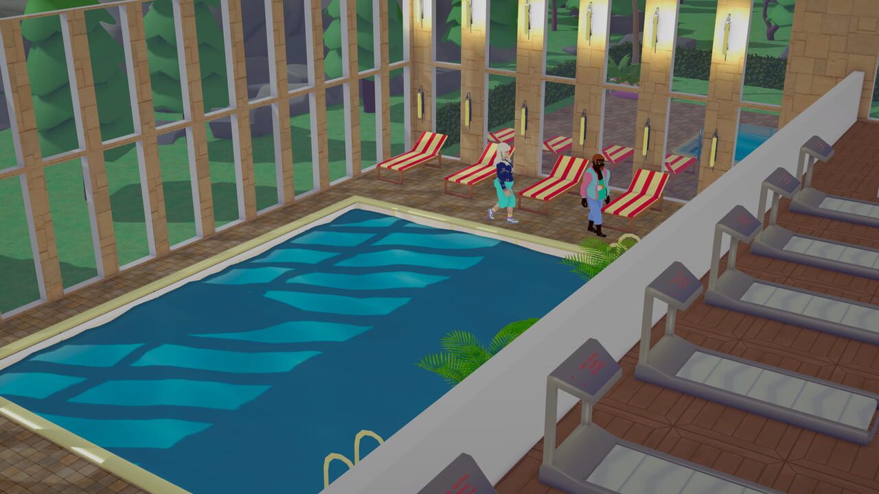 Hotel Magnate