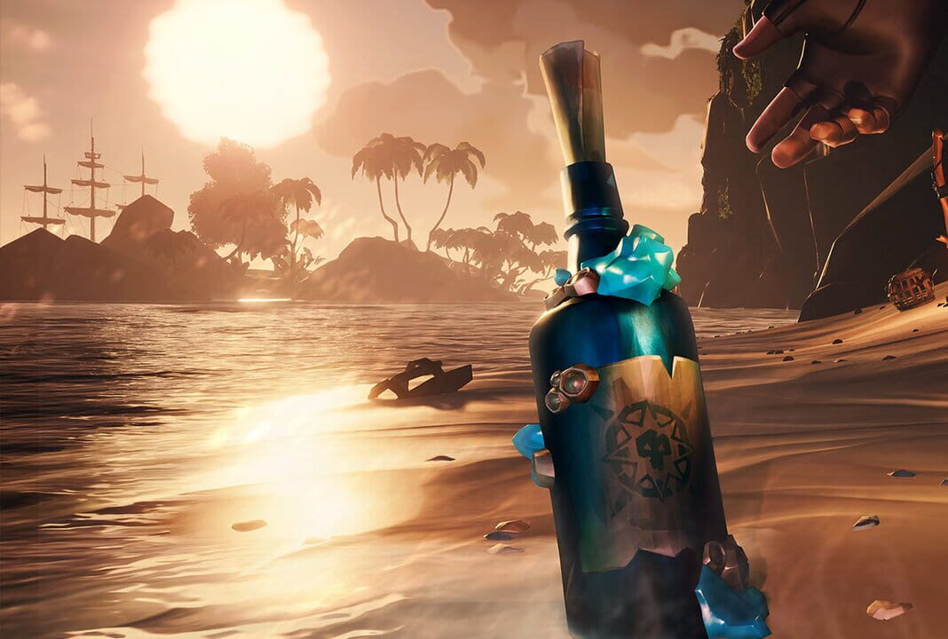 Sea of Thieves: Season 4
