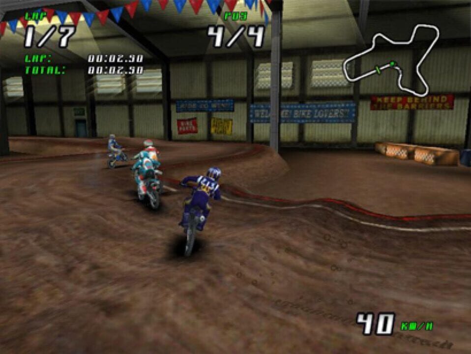 Moto X Maniac