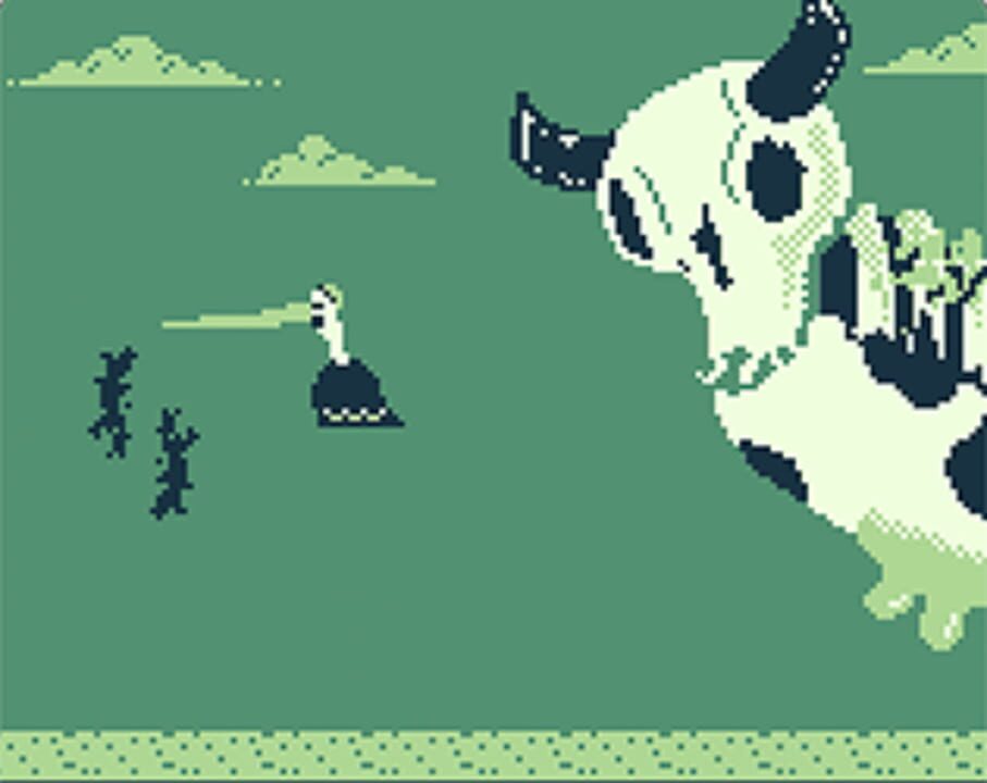 Marzipan Beef Reverser