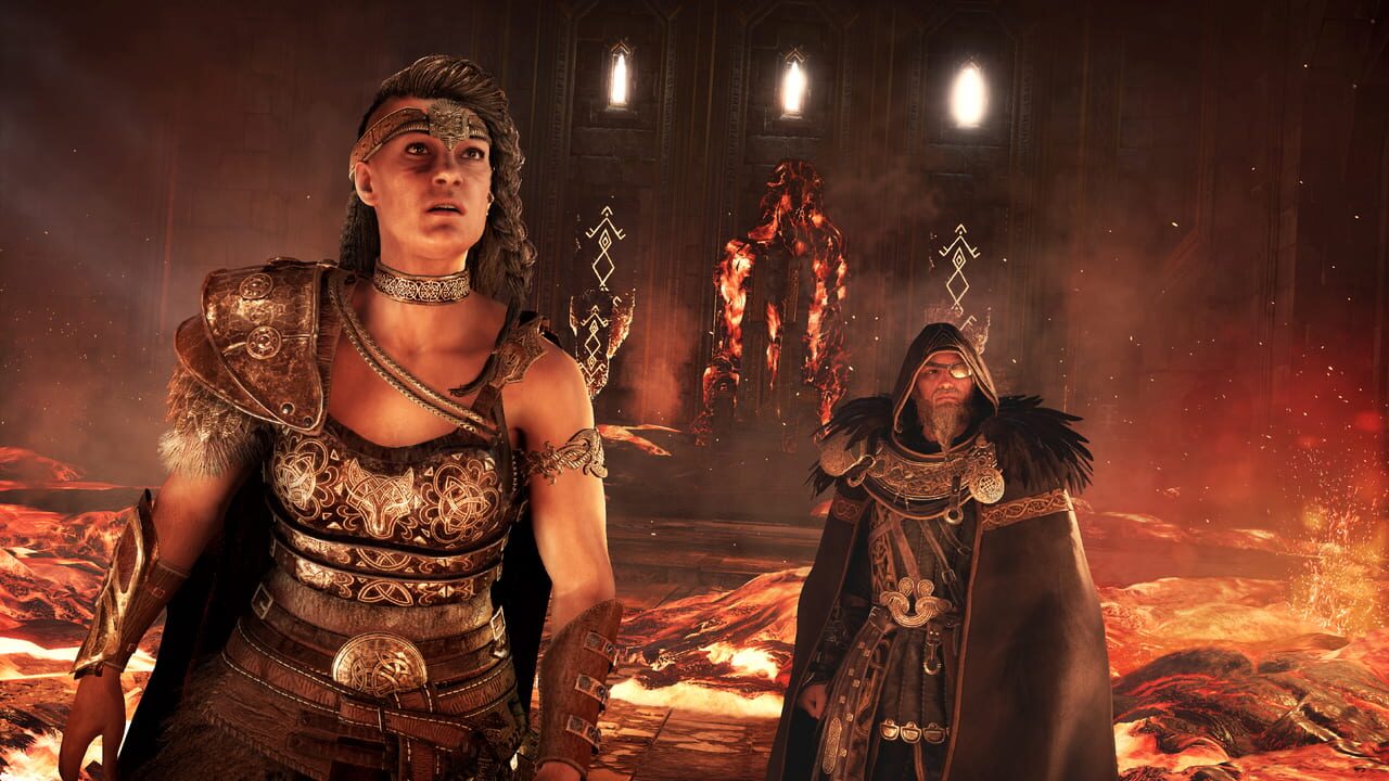 Assassin’s Creed Valhalla: Dawn of Ragnarök