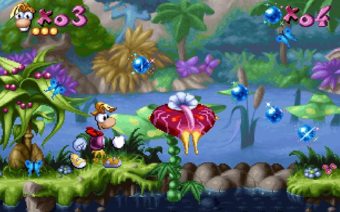 Rayman